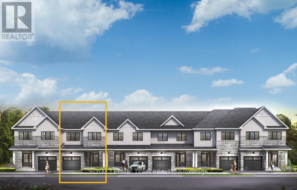 917 LOCOMOTION LANE, Ottawa, Ontario