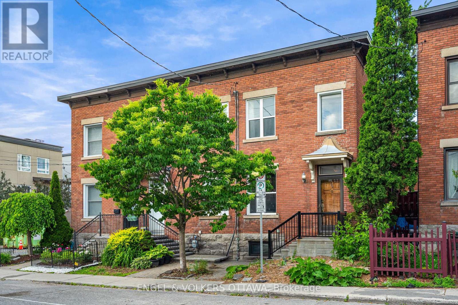 293 Somerset Street E, Ottawa, Ontario  K1N 6V9 - Photo 2 - X13453542