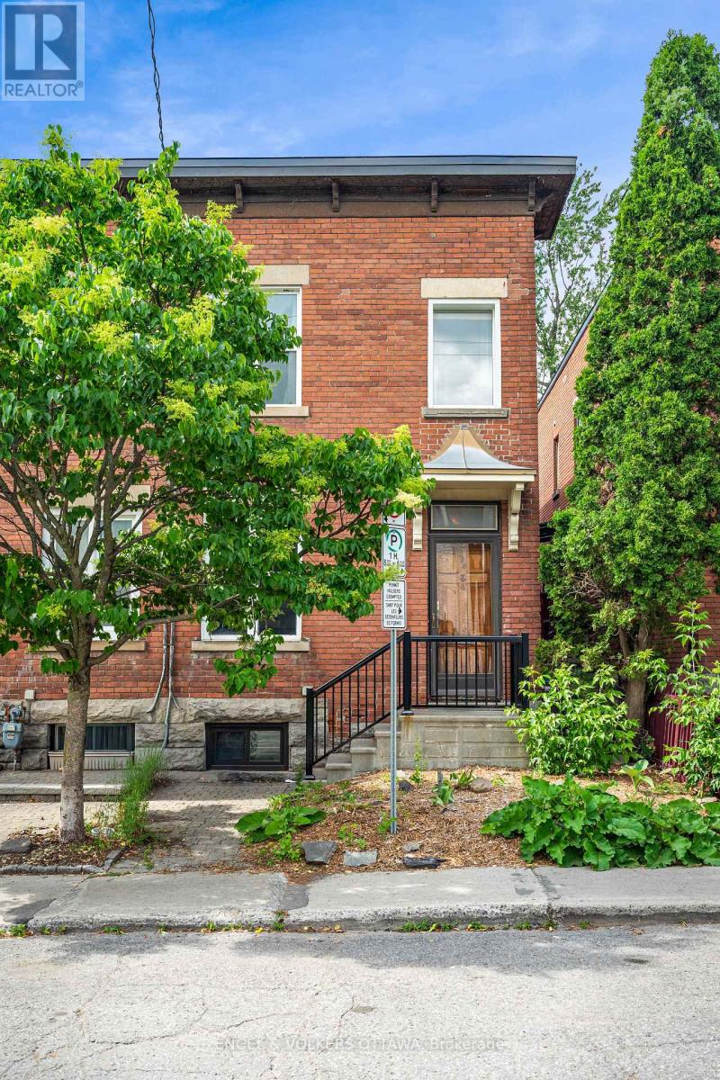 293 Somerset Street E, Ottawa, Ontario  K1N 6V9 - Photo 3 - X13453542
