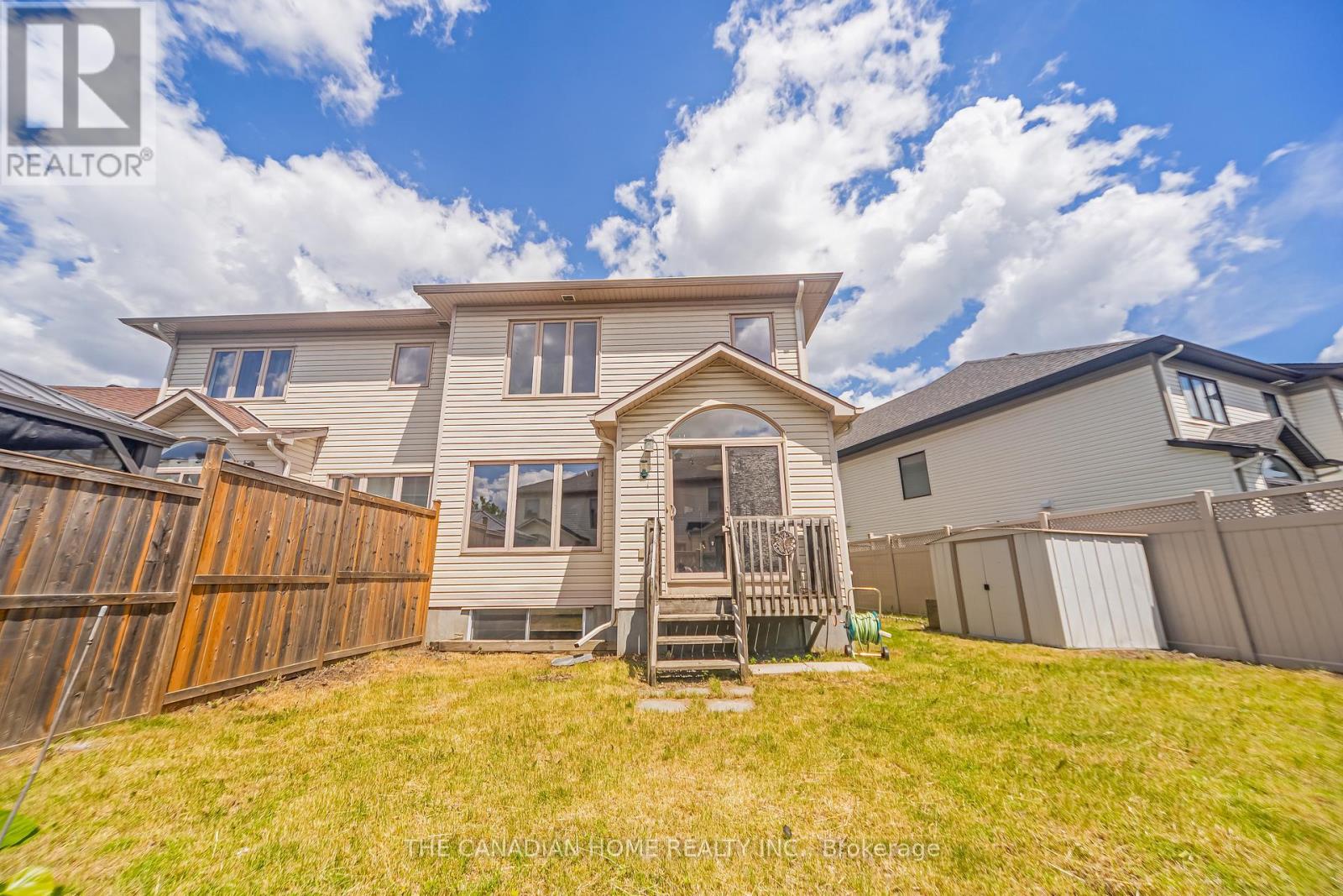 223 Garrity Crescent, Ottawa, Ontario  K2J 3T7 - Photo 38 - X13453560