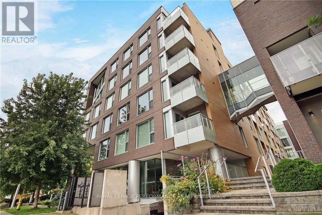 611 - 300 LETT STREET, Ottawa, Ontario