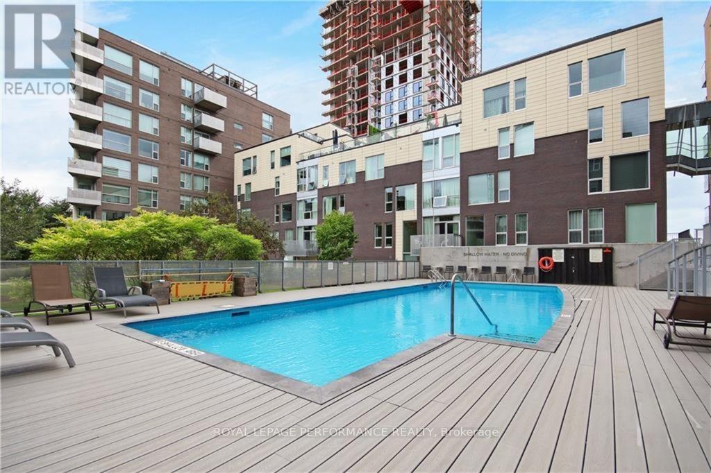 611 - 300 Lett Street, Ottawa, Ontario  K1R 0A8 - Photo 23 - X13453578