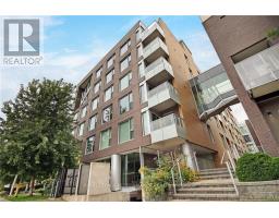 611 - 300 LETT STREET, Ottawa, Ontario