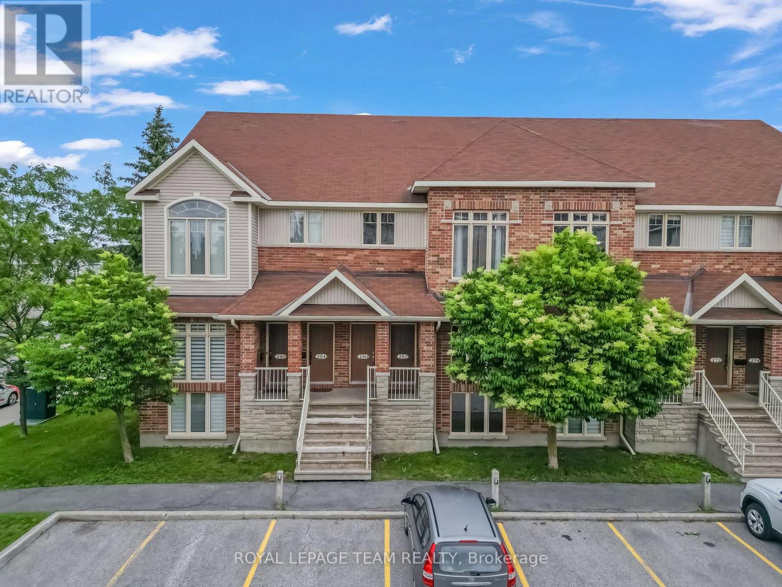 280 KELTIE PRIVATE, Ottawa, Ontario