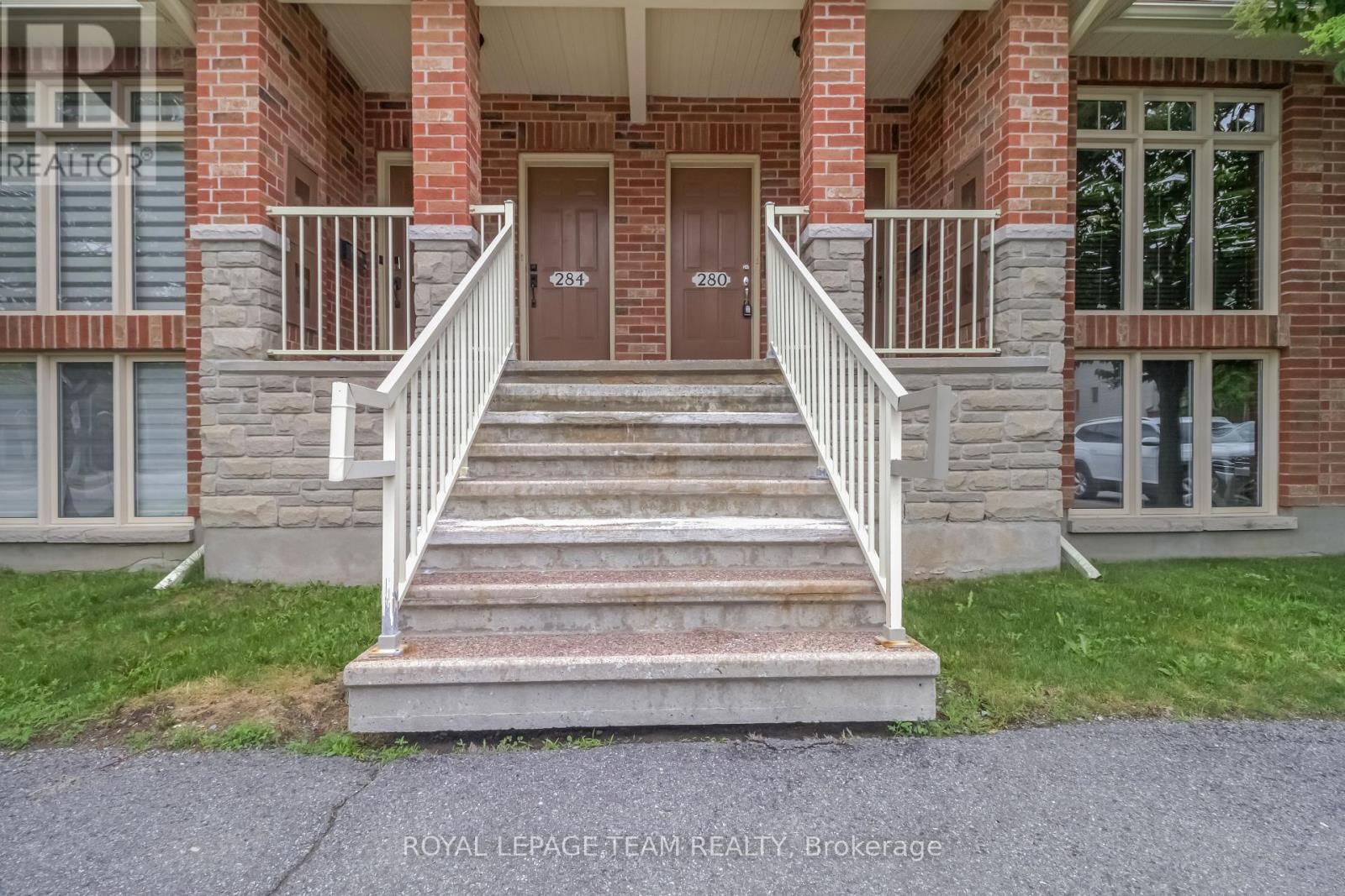 280 Keltie Private, Ottawa, Ontario  K2J 0A4 - Photo 2 - X13453614