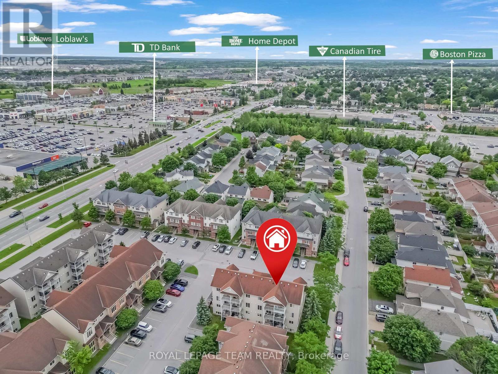 280 Keltie Private, Ottawa, Ontario  K2J 0A4 - Photo 24 - X13453614