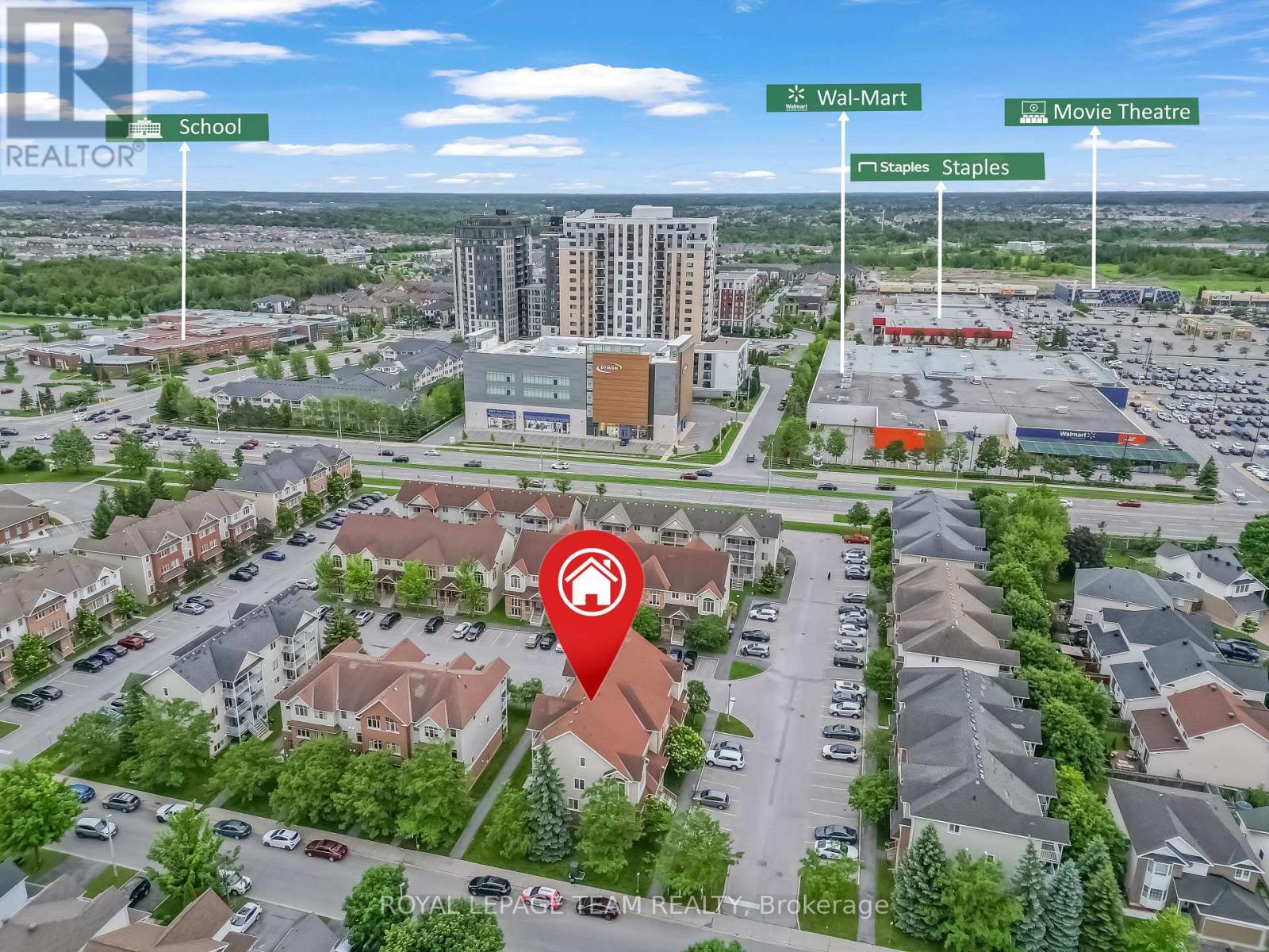 280 Keltie Private, Ottawa, Ontario  K2J 0A4 - Photo 25 - X13453614