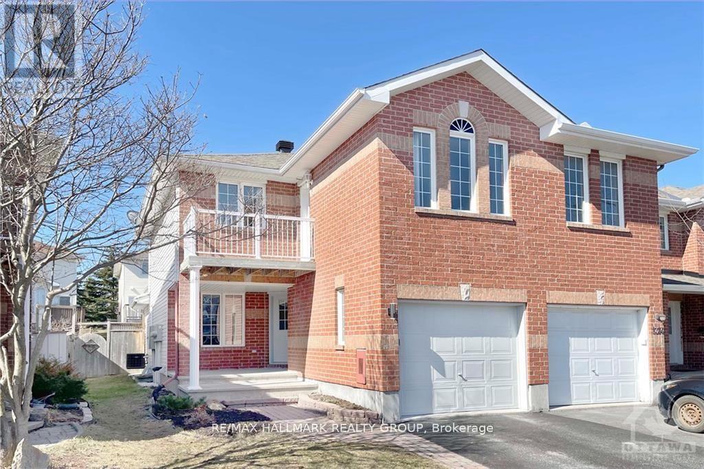 1316 HALTON TERRACE, Ottawa, Ontario