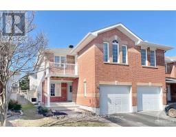 1316 HALTON TERRACE, Ottawa, Ontario