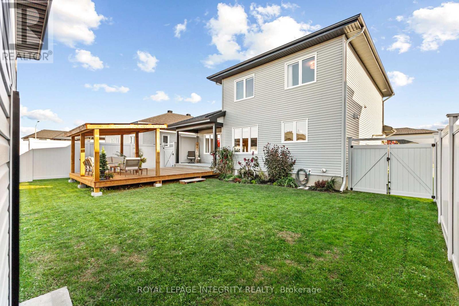 204 Hybrid Street, Russell, Ontario  K0A 1W0 - Photo 29 - X13453778