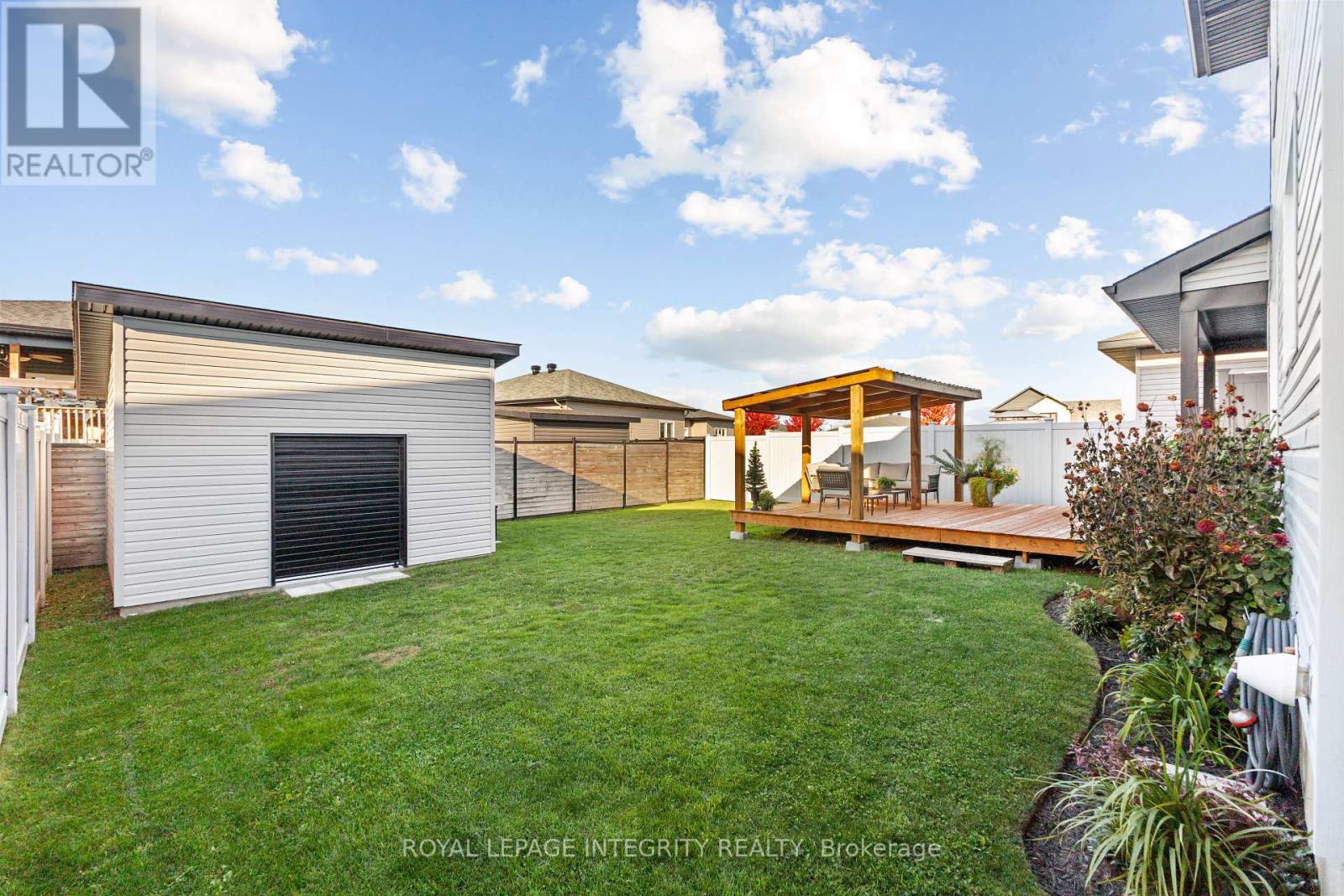 204 Hybrid Street, Russell, Ontario  K0A 1W0 - Photo 30 - X13453778