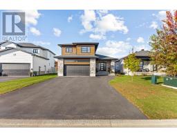 204 HYBRID STREET, Russell, Ontario