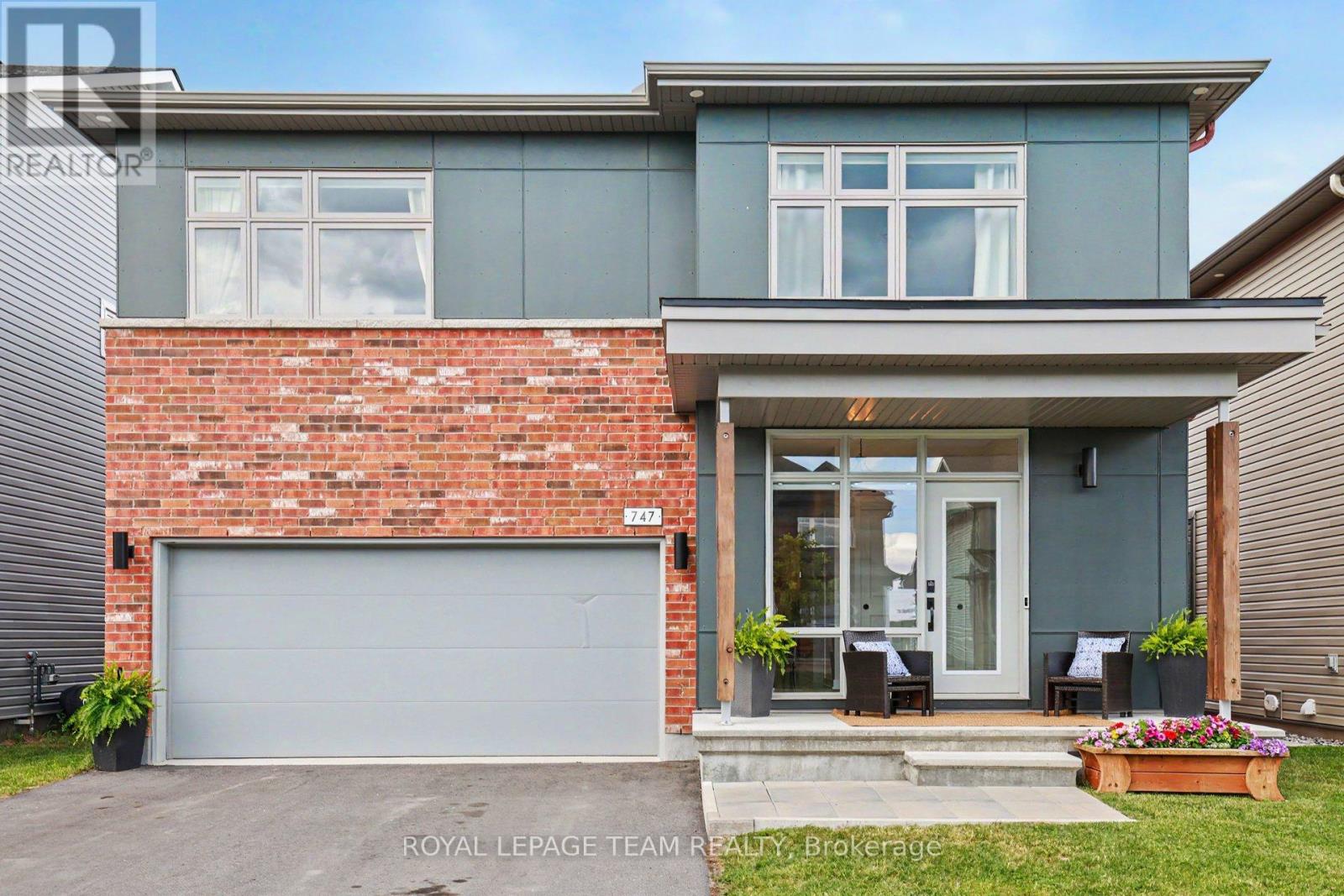 747 Petanque Crescent, Ottawa, Ontario  K4A 5L7 - Photo 1 - X13453812