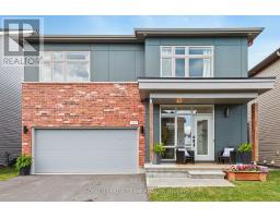 747 PETANQUE CRESCENT, Ottawa, Ontario