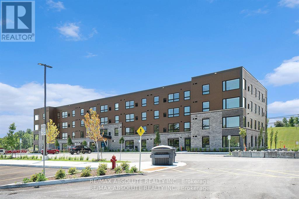 308 - 12B THOMAS STREET S, Arnprior, Ontario