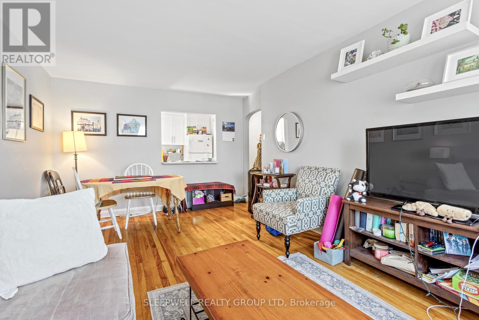 5 - 54 Centennial Boulevard, Ottawa, Ontario  K1S 0M9 - Photo 2 - X13453894
