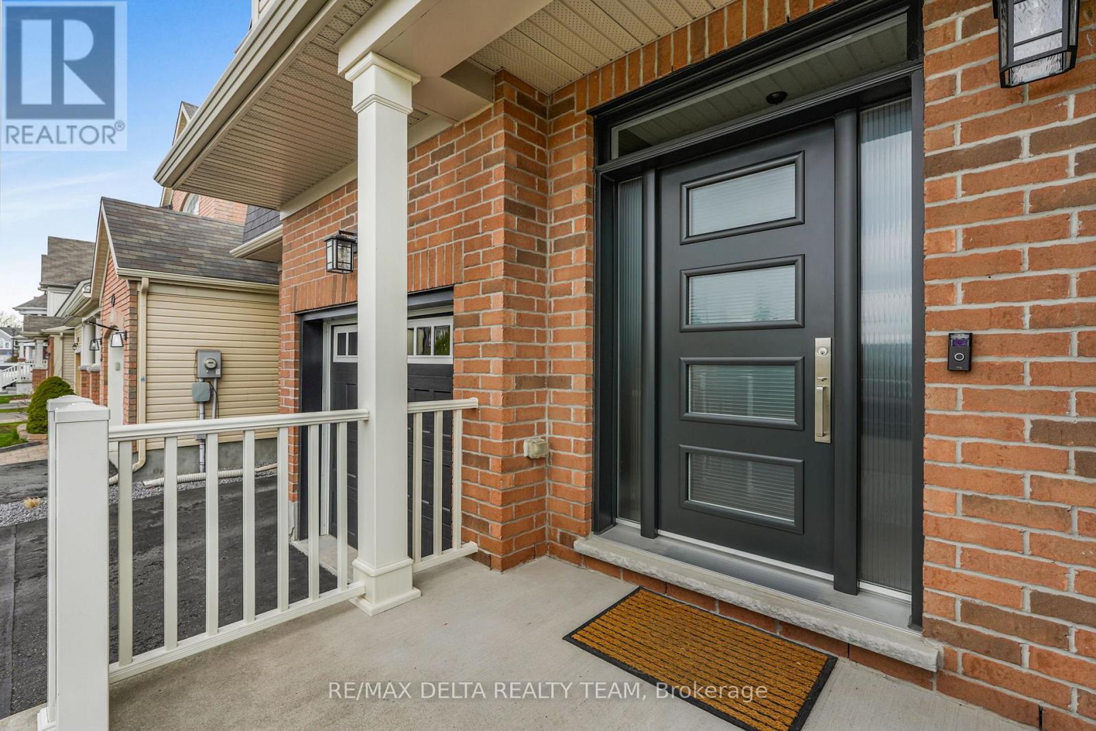 208 Serra Ridge, Ottawa, Ontario  K4A 0V8 - Photo 2 - X13453926