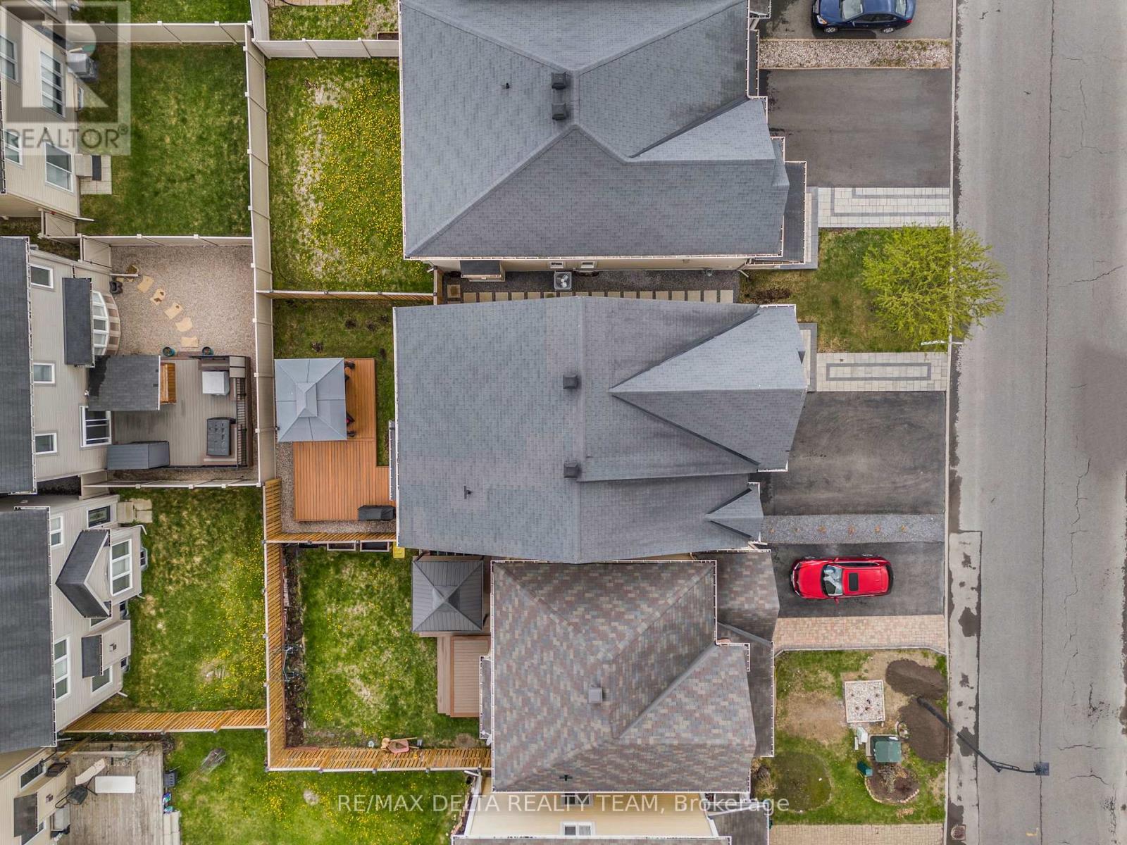 208 Serra Ridge, Ottawa, Ontario  K4A 0V8 - Photo 31 - X13453926