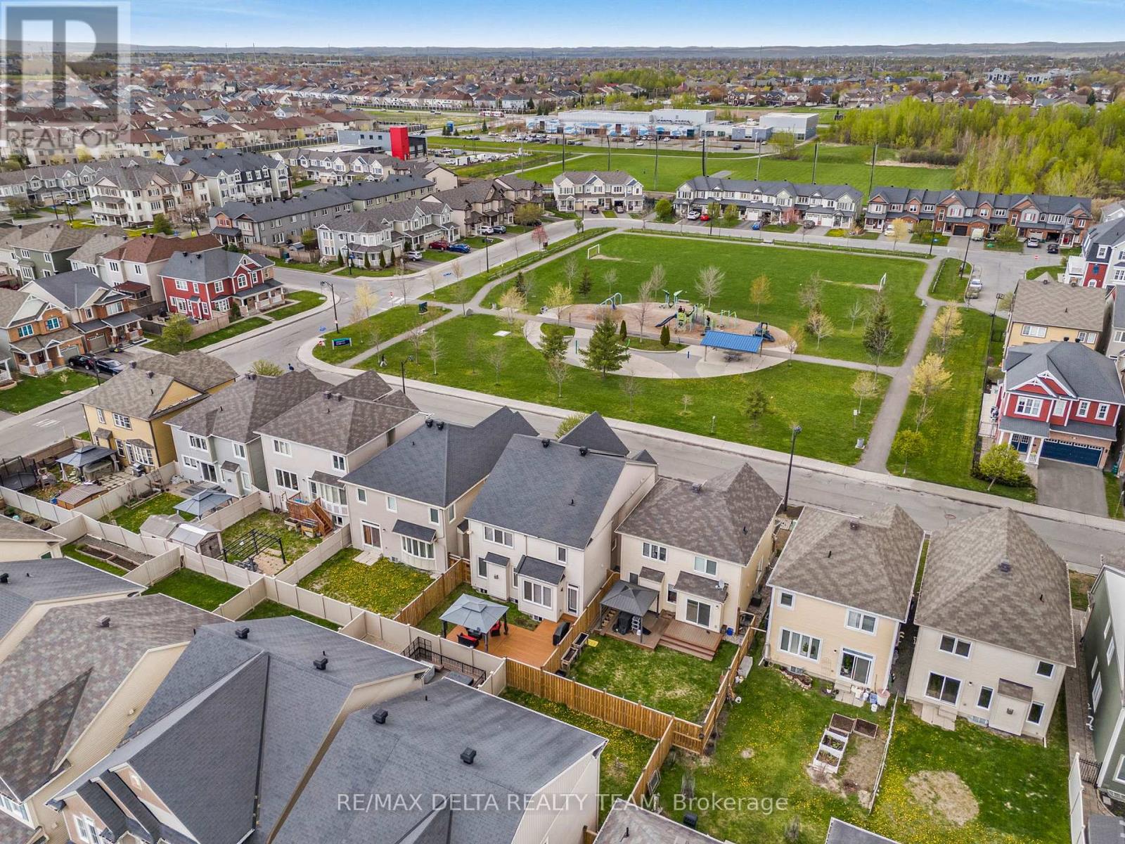 208 Serra Ridge, Ottawa, Ontario  K4A 0V8 - Photo 32 - X13453926