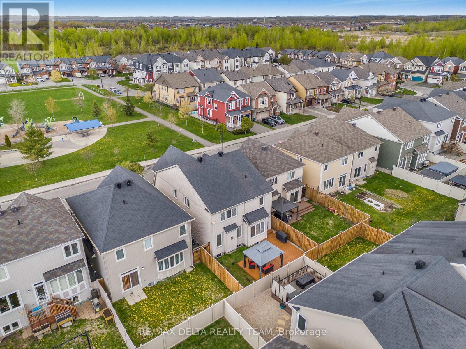 208 Serra Ridge, Ottawa, Ontario  K4A 0V8 - Photo 33 - X13453926