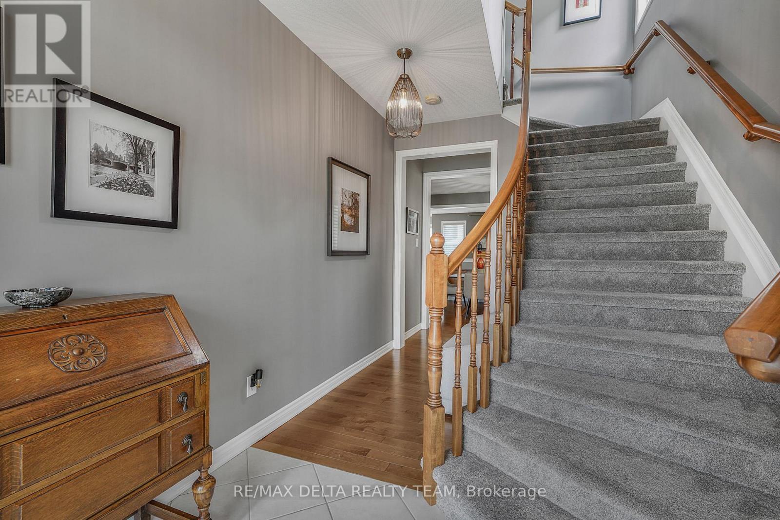 208 Serra Ridge, Ottawa, Ontario  K4A 0V8 - Photo 4 - X13453926
