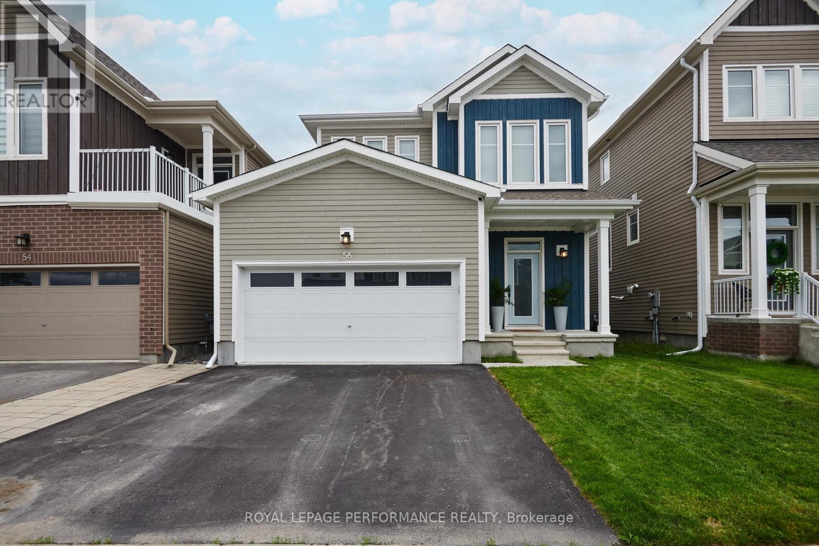 56 Pelham Crescent, Ottawa, Ontario  K0A 2Z0 - Photo 1 - X13453938
