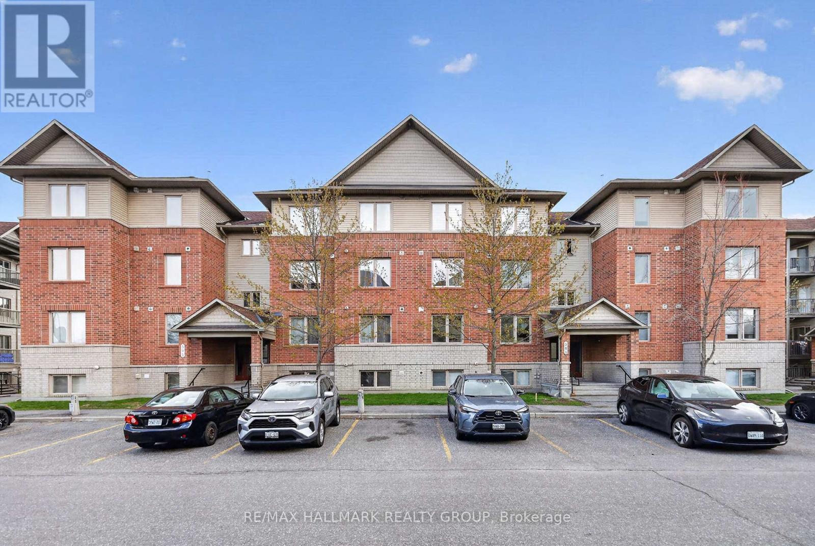 3 - 585 Stonefield Private, Ottawa, Ontario  K2G 4R5 - Photo 1 - X13453958