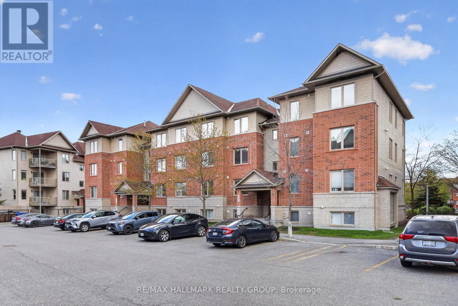 3 - 585 Stonefield Private, Ottawa, Ontario  K2G 4R5 - Photo 2 - X13453958