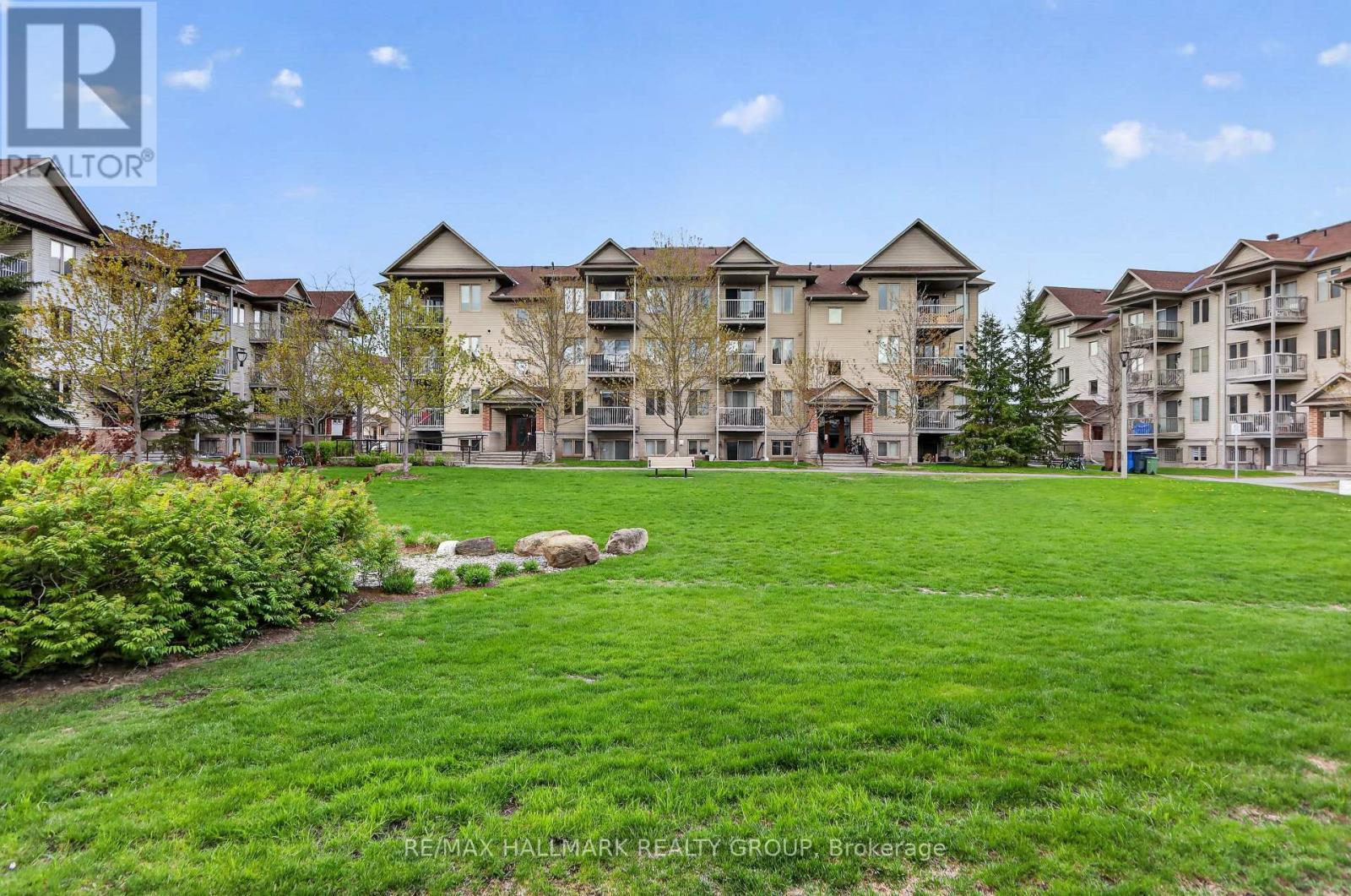 3 - 585 Stonefield Private, Ottawa, Ontario  K2G 4R5 - Photo 38 - X13453958