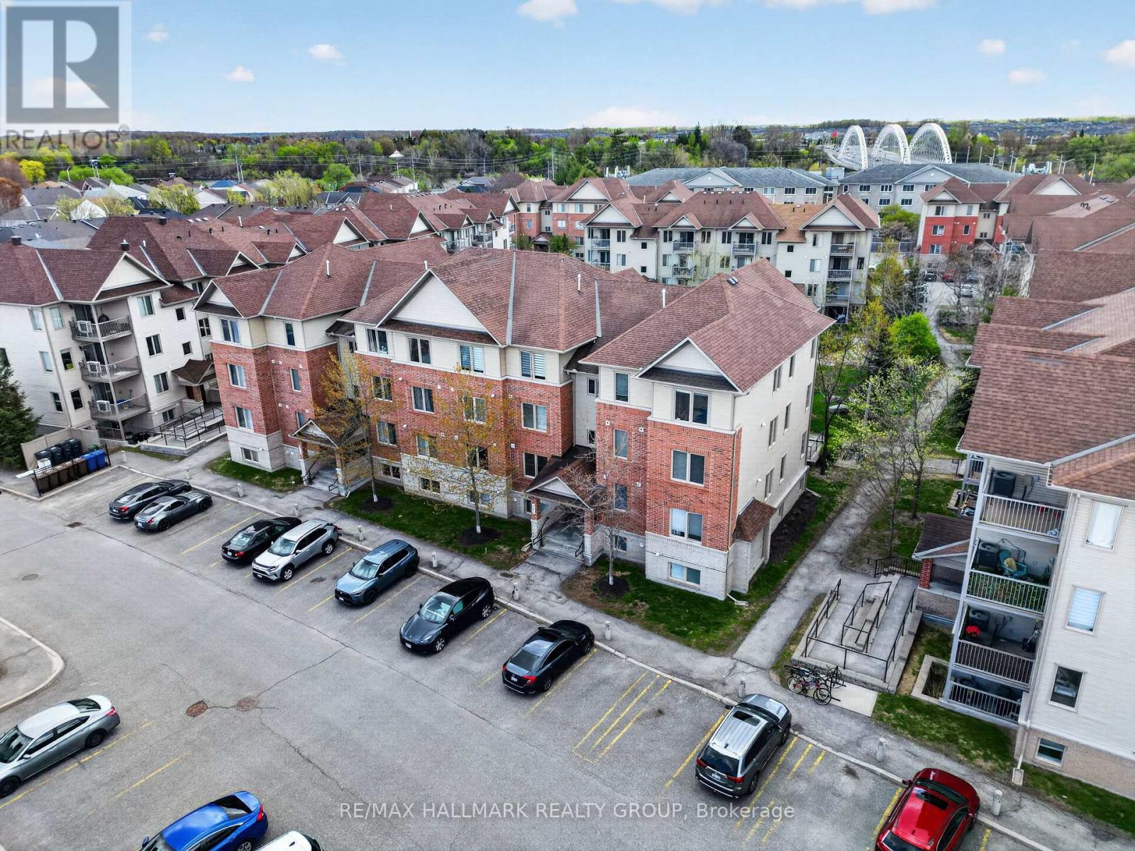 3 - 585 Stonefield Private, Ottawa, Ontario  K2G 4R5 - Photo 42 - X13453958