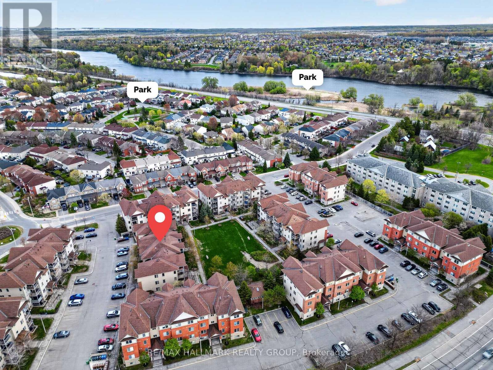 3 - 585 Stonefield Private, Ottawa, Ontario  K2G 4R5 - Photo 46 - X13453958