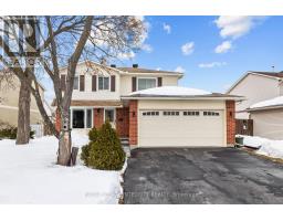 1090 CHABLIS PARKWAY, Ottawa, Ontario