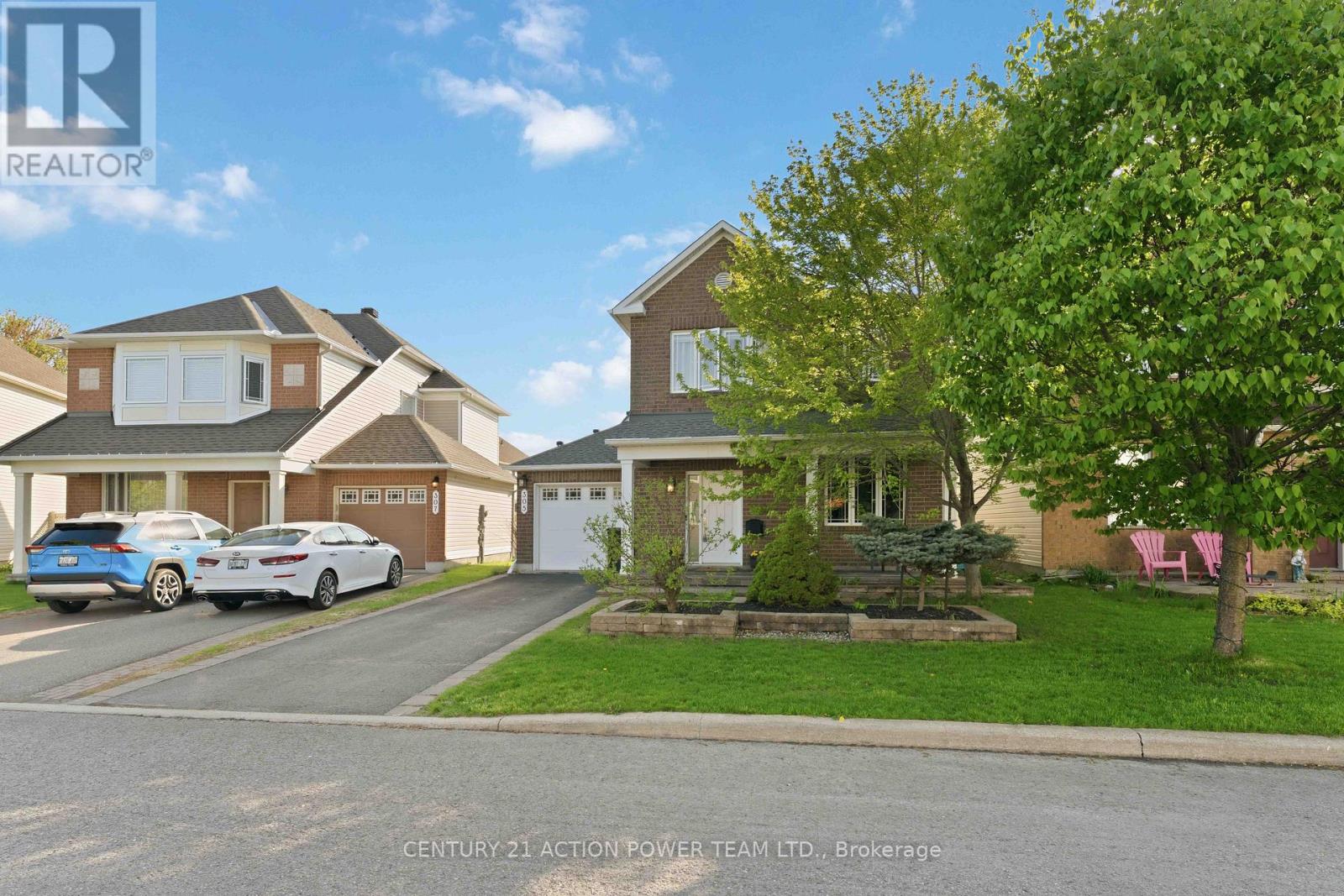 305 Sarabella Street, Ottawa, Ontario  K4A 0A3 - Photo 1 - X13454026