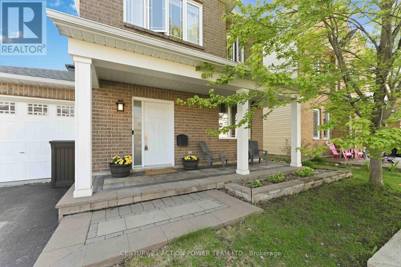 305 Sarabella Street, Ottawa, Ontario  K4A 0A3 - Photo 2 - X13454026
