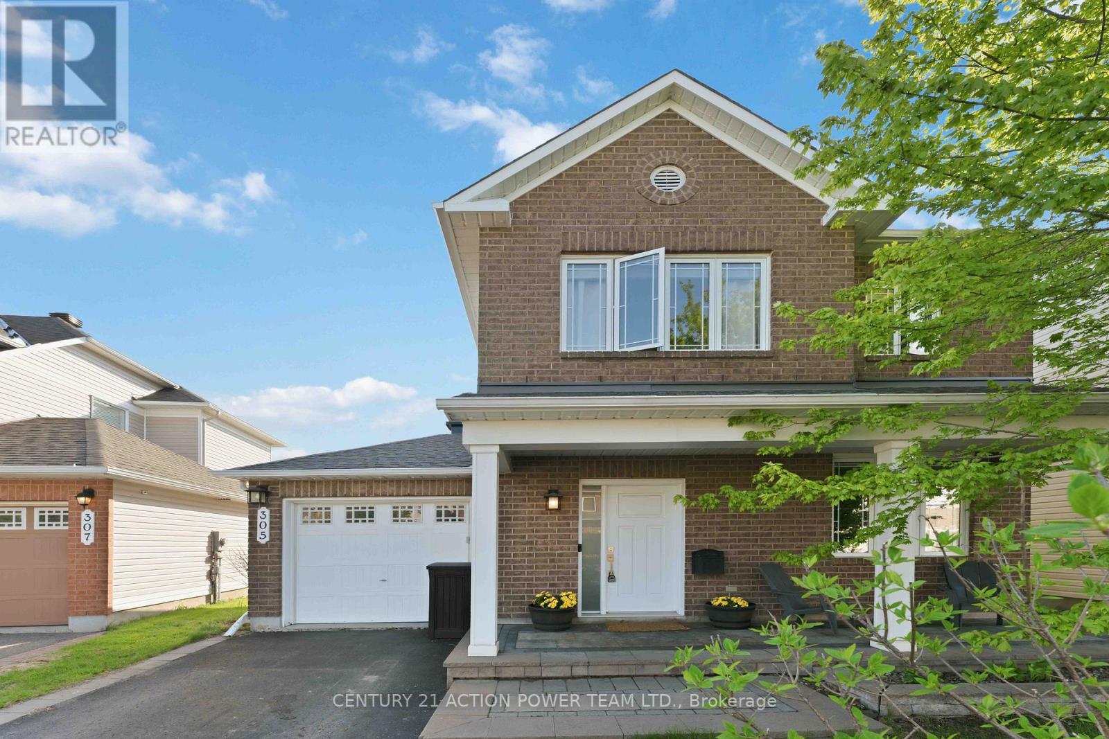 305 Sarabella Street, Ottawa, Ontario  K4A 0A3 - Photo 3 - X13454026
