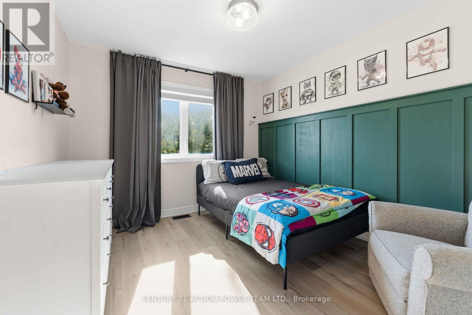 305 Sarabella Street, Ottawa, Ontario  K4A 0A3 - Photo 34 - X13454026