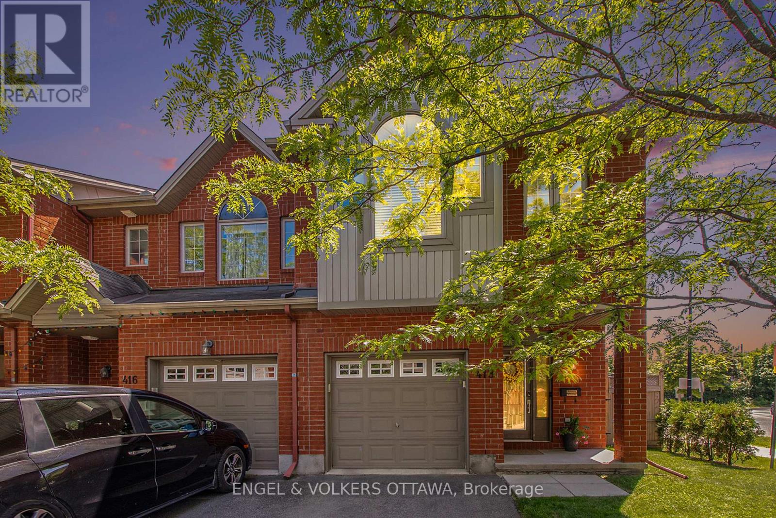 418 Meilleur Private, Ottawa, Ontario  K1L 0A3 - Photo 1 - X13454040