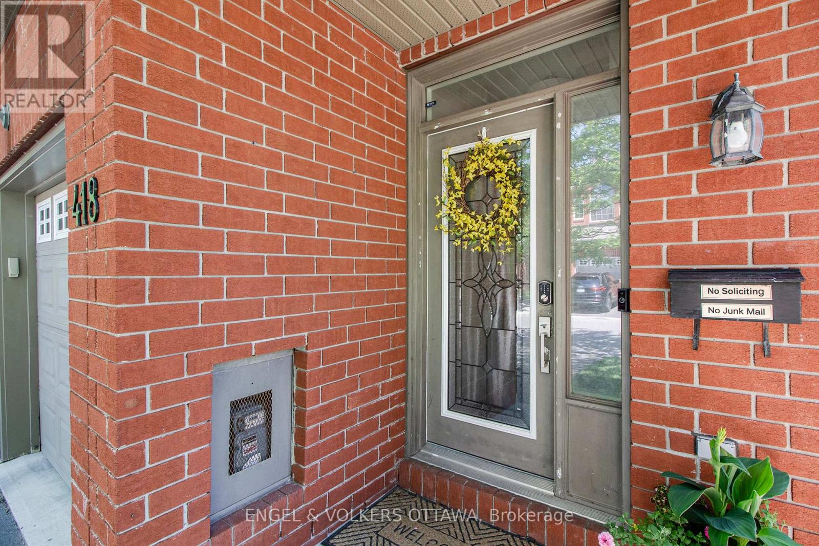 418 Meilleur Private, Ottawa, Ontario  K1L 0A3 - Photo 4 - X13454040