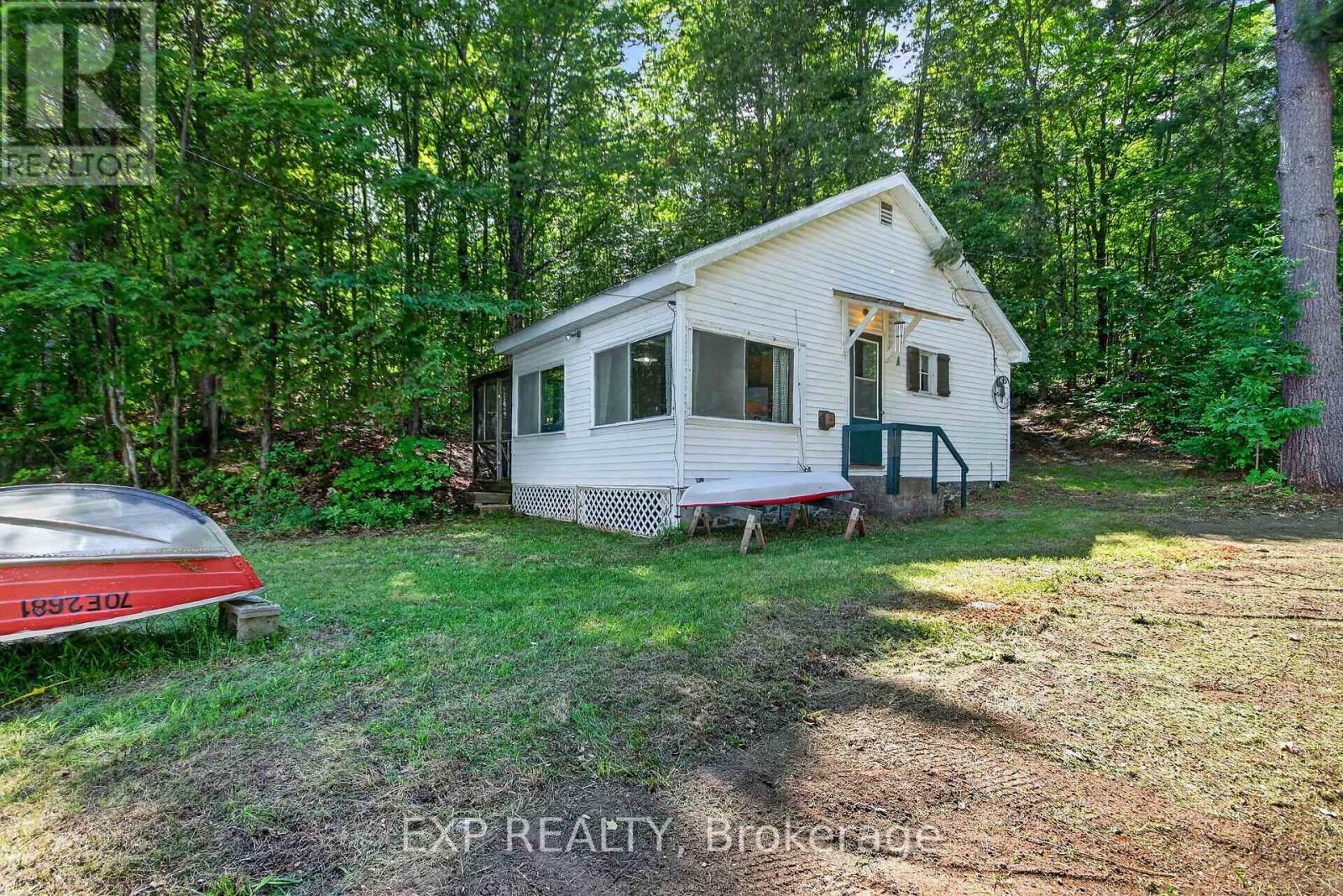 61 Cedar Haven Lane, Frontenac, Ontario  K0H 2V0 - Photo 9 - X13454082