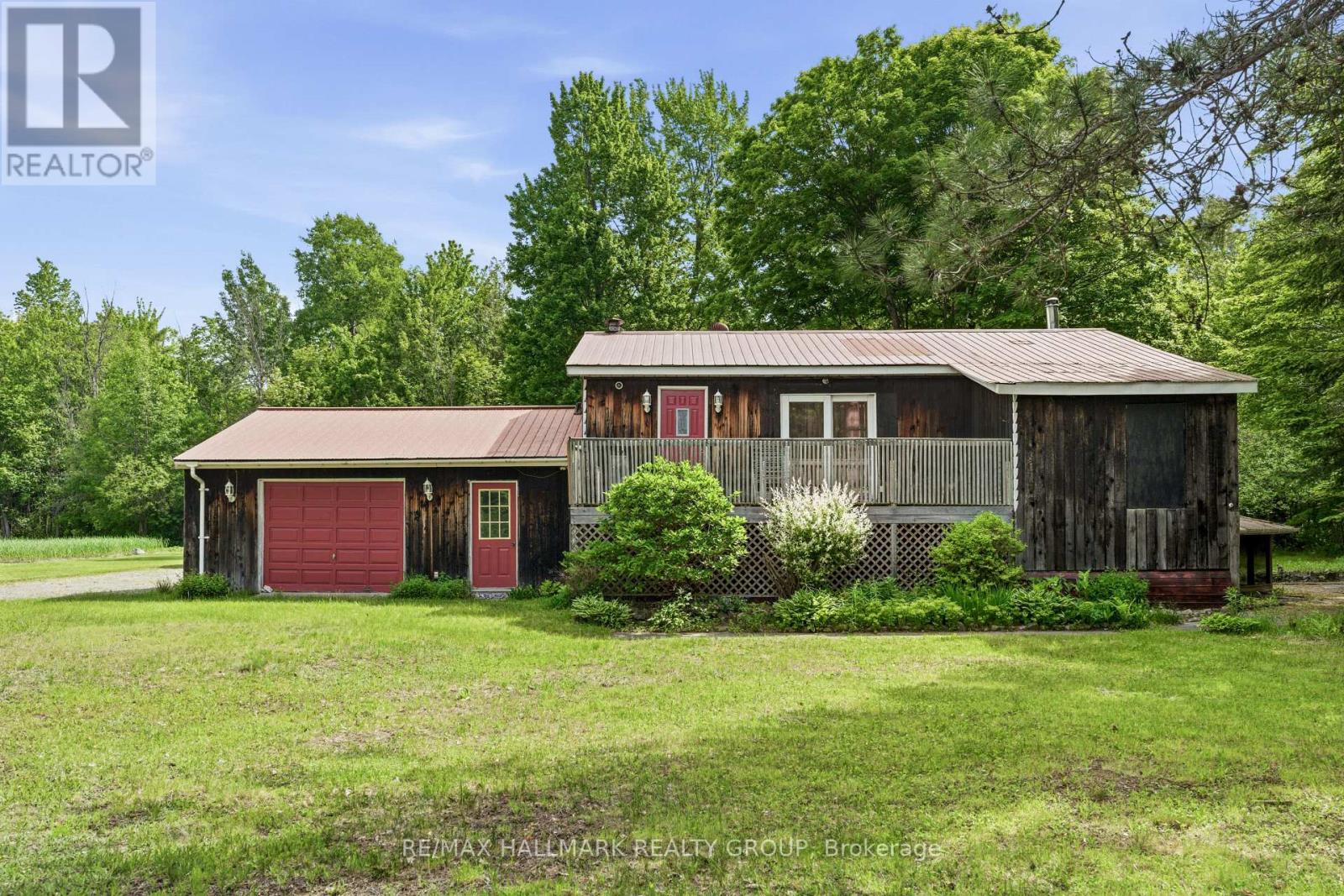 5065 County Rd 44 Road, Edwardsburgh/cardinal, Ontario  K0E 1X0 - Photo 1 - X13454096
