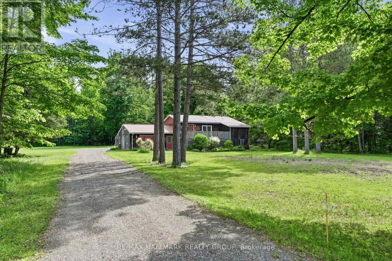 5065 County Rd 44 Road, Edwardsburgh/cardinal, Ontario  K0E 1X0 - Photo 2 - X13454096