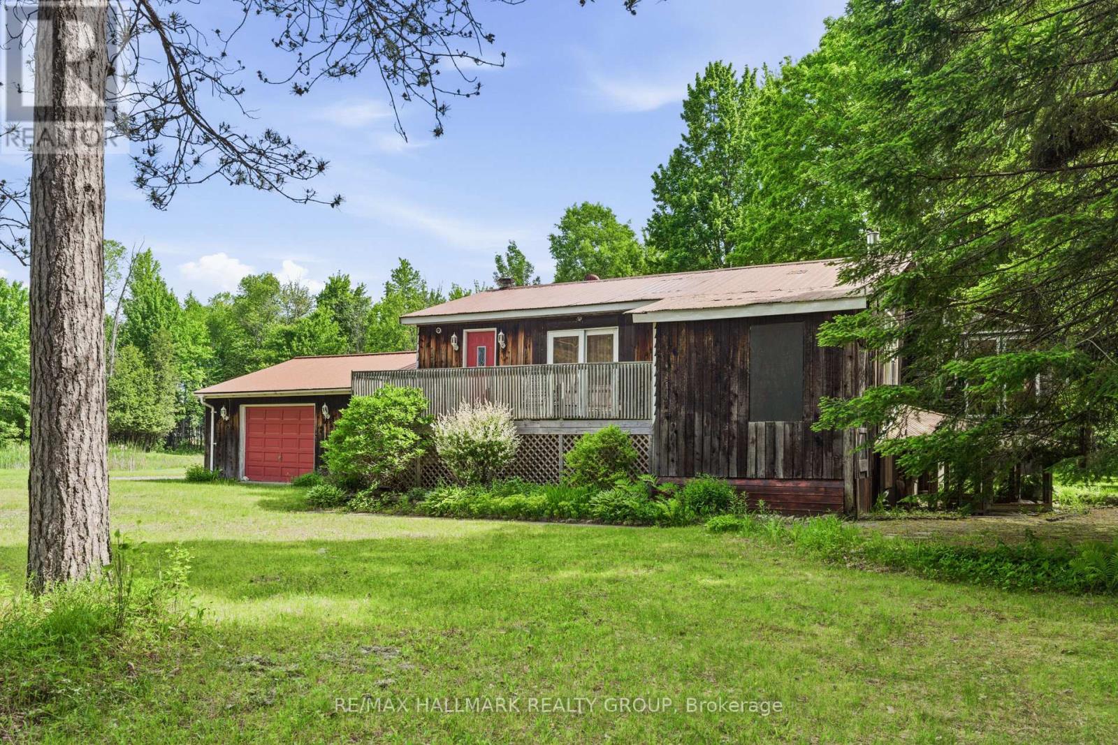 5065 County Rd 44 Road, Edwardsburgh/cardinal, Ontario  K0E 1X0 - Photo 3 - X13454096