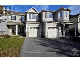 567 ASHBOURNE CRESCENT, Ottawa, Ontario