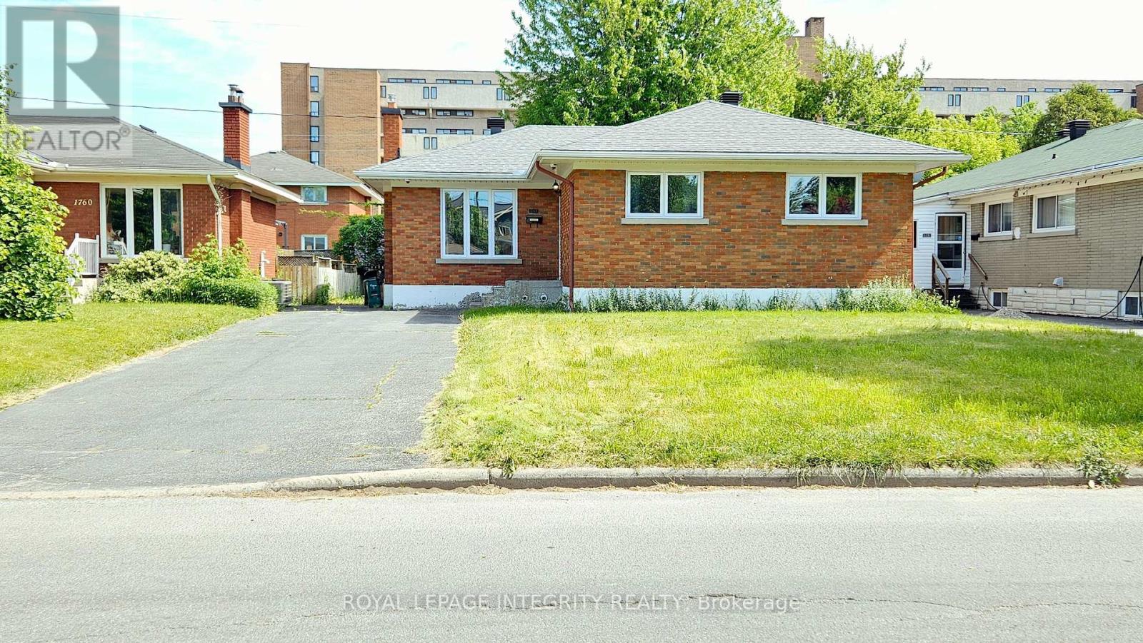 1764 Gage Crescent, Ottawa, Ontario  K2C 0Z9 - Photo 1 - X13454156
