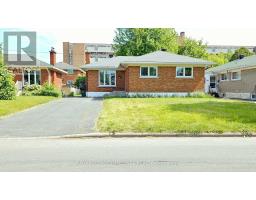 1764 GAGE CRESCENT, Ottawa, Ontario