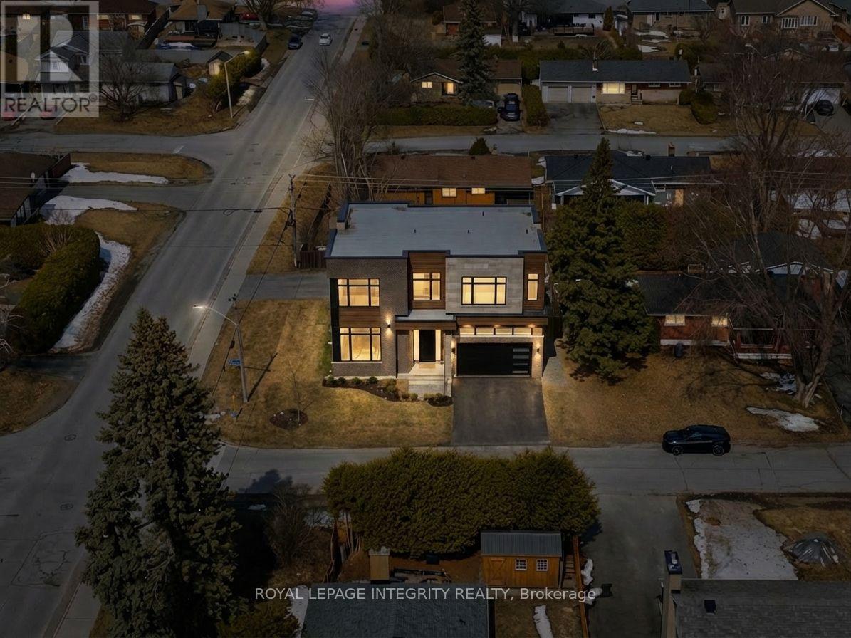 65 David Drive, Ottawa, Ontario  K2G 2N2 - Photo 4 - X13454164