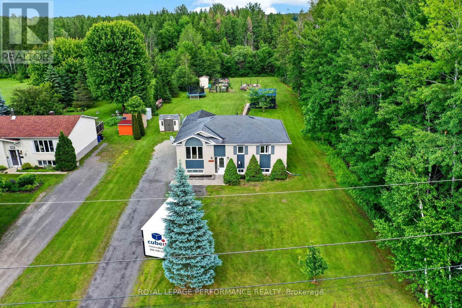 1133 Hickory Street, Clarence-Rockland, Ontario  K4K 1K9 - Photo 3 - X13454216