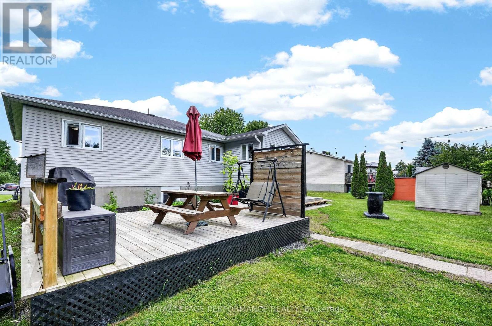 1133 Hickory Street, Clarence-Rockland, Ontario  K4K 1K9 - Photo 38 - X13454216