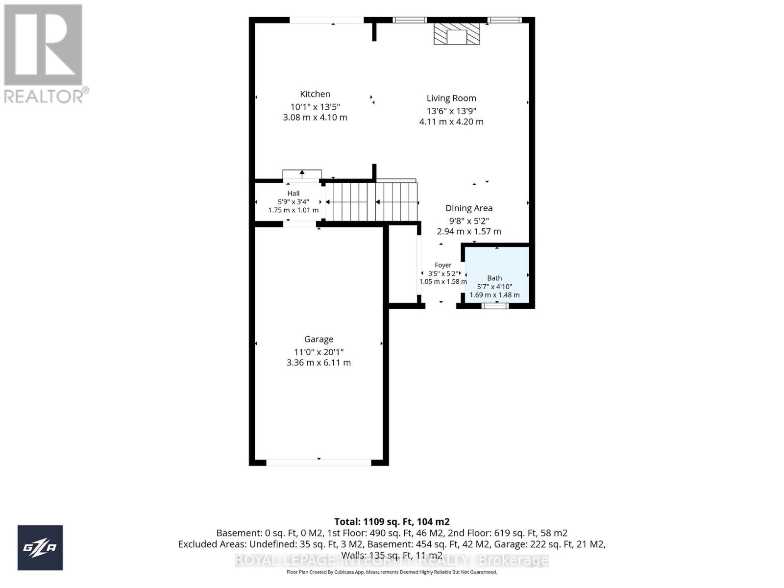240 Soleil Avenue, Ottawa, Ontario  K4A 0V9 - Photo 23 - X13454352