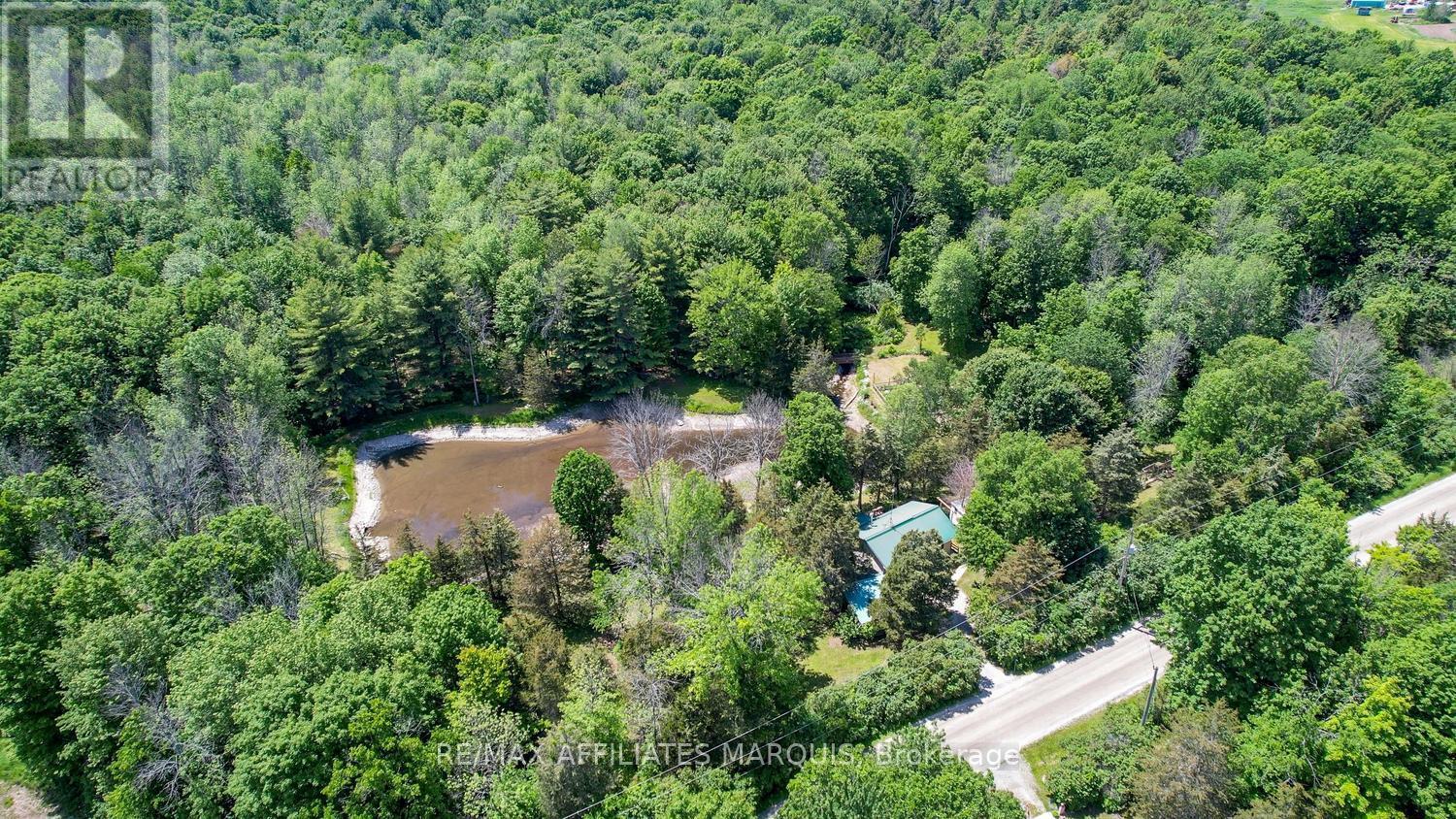 100 COONS ROAD, Rideau Lakes, Ontario